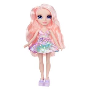 Muñeca Rainbow High Fashion Style Bella 28cm